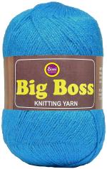 Simi Enterprise Froji Wool Bigboss Wool, Ball Hand Knitting Wool, Art Craft Soft Fingering Crochet Hook Yarn, Needle Knitting Yarn Thread Dyed-Zd Art-Aae, 200 G