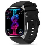 beatXP Unbound Smart Watch