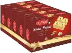Yuvraj Soan Papdi sweets Combo Pack of 5 ( 400 gm x 5)