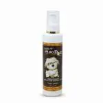 Plushmate Oh My Dog Forest Safari Pet Deodorant Spray Control Body Odour & Keep Coat Smelling Fresh for Dogs, Puppies, Cats and Kittens - 200ml