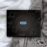 DUREX Honeymoon box for him & her, limited edition pack