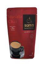 SAM'S INSTANT PREMIX Chai Premix Masala 1Kg - Regular Sugar - Masala Flavour | Instant Tea | Tea Premix | Masala Tea | Masala Chai | Flavored Tea | Tea Masala Mix