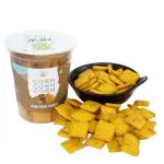 New Tree Corn Peri Peri Punch Pack Of 6 (660g)