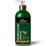 Art Nourish Moroccan Argan Hair Repair And Hydrate Conditioner, 300ml