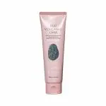 The Face Shop Jeju Volcanic Lava Anti Dust Pore Cleansing Foam, face wash for pore care & blackhead cleansing