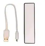 KP ORIGINAL BATTERY 2500 mAh Power Bank Pocket SIze Emergency Powerbank