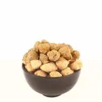 SSVCOLLECTIONS Natural SOYA Chunks / Soyabean Vadi / Premium Bold Size (1KG)