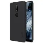 Nillkin Case for Nokia 6.1 Plus / X6 X 6 Super Frosted Hard Back Cover PC