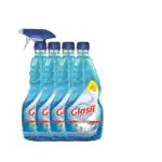 Glasil Glass And Household Multi-Purpose Cleaner 500ml (Pack of 4)