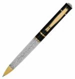 Tempt - Personalized Name Engraved Metal Diamond Ball Pen, Pen with Name