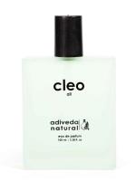 Cleo Unisex EDP - Aqua Fresh Perfume for Men and Women