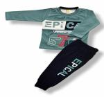 NAMASTE INDIA ENTERPRISES Baby Boys Baby Girls Fashion Wears Kids Hausry Cotton Combo Full T-Shirt and Pant-a1