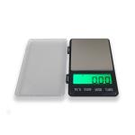 ALPHA SRS360 Digital Jewellery Weighing Scales (Weighing Capacity - 600gm)