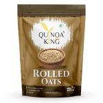 Quinoa King Rolled Oats | 1Kgs