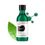 Vandyke 2% Salicylic Acid Face Cleanser With LHA & Zinc for Oily Acne Prone Skin (250ml)