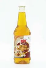 Rk Home Made Natural Syrup Special Butterscotch Syrup Concentrated Syrups And Squash, 750 Ml