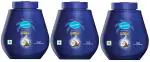 Tirumalaa Trust of India Pure Coconut Oil - 1.5 Liter, Combo Pack of 3 x 500ml Winter Jar