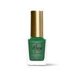 Miscos Miscos Pine Green Nail Lacquer Glossy 10ml (Pack of 2)