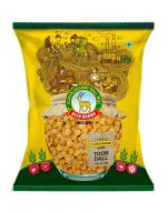 Tenali Vijayalakshmi Deer 1Kg Unpolished Premium Toor Dal | Arhar Dal