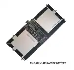 SOLUTIONS-365 LAPTOP BATTERY FOR C12N1419 Asus Transformer Book T100 Chi.