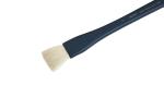 Brustro Artists Hake Flat Watercolour Brush Series 1005 - Size - 1