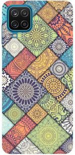 HELLO CASE Samsung Galaxy M42 5G Multicolor Back Cover