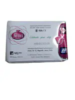 JEHOVAH FEMI ANION INTERNATIONAL QUALITY NATURAL NAPKINS (10 Pieces 320mm) night + day