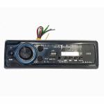 13-HI-13 AUXUSB Stereo Speakers Media Player for Car