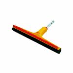 WOLF GARTEN BW45-M Multi Star Squeegee Without Handle Kitchen Wiper (Yellow)