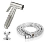 THOISEWELT Bath Fixer Toilet Health Faucet Full SUS 304