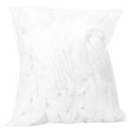 MAPPA | 300 Pcs | White Disposable Head Cover | Elastic Bouffant Cap | 18