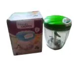 SENIOR CUTLERY PRODUCTS HANDY CHOPPER Vegetable & Fruit Chopper 750 ML-Bs1