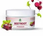 Havintha Natural Beetroot Powder for Face Pack, Skin Whitening - 100g