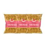 Bambino Tasty Traditional Mullu Murukku 360 Gms Each 120 Gms X Pack of 3
