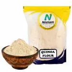 Neelam Foodland White Quinoa Flour, 250G