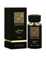 Lattafa Maali Thameen Black Eau De Parfum Attar 30ml