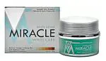 BEAUTY KINGDOM MIRACLE WHITE CARE CREAM | RESTORE YOUNGER LOOKING SKIN ANTI-AGEING & ADVANCE PROTECTION | LONG LASTING BRIGHTER LOOK FACE CREAM (30 GM)