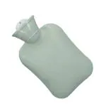 MedFest PVC Hot Water Bottle for Body Pain Relief, Odorless, Non Electric, Eco Friendly, 2 Ltr.