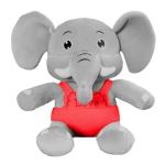 Hug N Feel Soft Toys Grey Teddy Bear Soft Toy