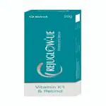 REJUGLOW-UE Under Eye Serum (20 Grams) Serum Eye care serum for Mens l Eye skin care serum