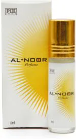 Pik product Al Noor Roll On Perfume Alcohol Free 6 ml