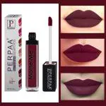 Perpaa Rich Plum Lipstick