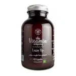 The Vitamin Company Lean Up Supplement Capsules 60 Capsules