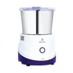 Amirthaa Teja - 1.5 Litre Table Top Wet Grinder (Blue)
