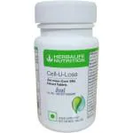 Herbalife Cell U Loss Tablets for Fat Loss (90 Tablets)