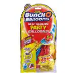 Zuru Bunch O Balloons 3 pack Party Supplies for Kids age ( 24Balloons )