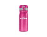 Milton Pink Grace 500 Thermosteel Insulated Flask Water Bottle