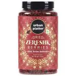 Urban Platter Dried Persian Zereshk Berries, 500g (Tart and Rich Barberries, Perfect for Berry Pulao, Parsi Dishes, Zarishk Polow, Rich in Vitamin C)