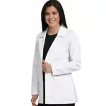 JRD Doctor's Coat Long Full Sleeve (Doctors Apron6-XXL)