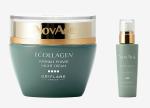SMART BEAUTY Oriflame Novage Ecollagen Wrinkle Power Night cream & Novage Wrinkle Power Serum (2 Items in the set)